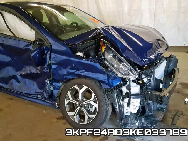 3KPF24AD3KE033789 фото 10