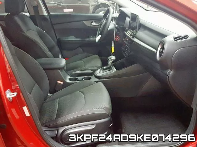 3KPF24AD9KE074296 фото 6