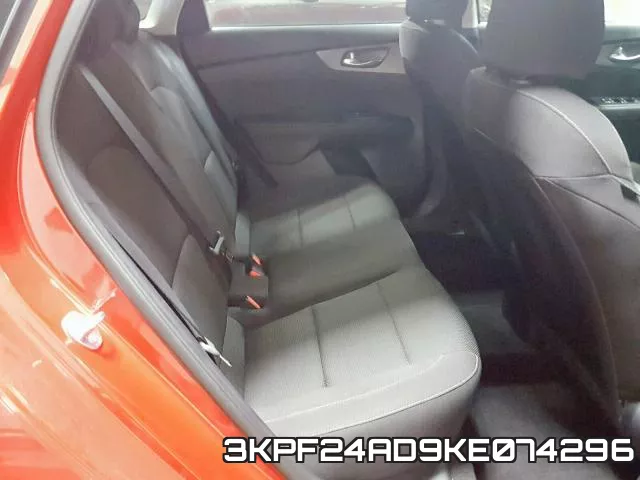 3KPF24AD9KE074296 фото 7