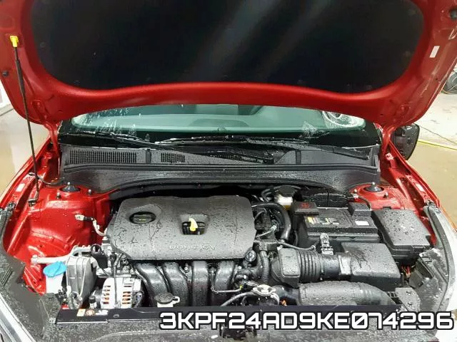 3KPF24AD9KE074296 фото 8