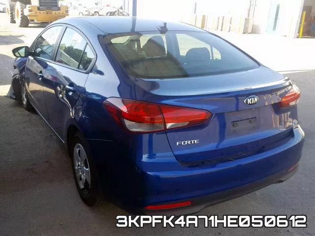 3KPFK4A71HE050612 фото 4
