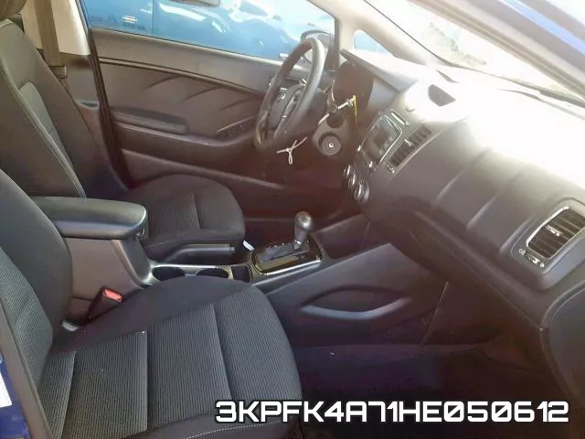 3KPFK4A71HE050612 фото 6