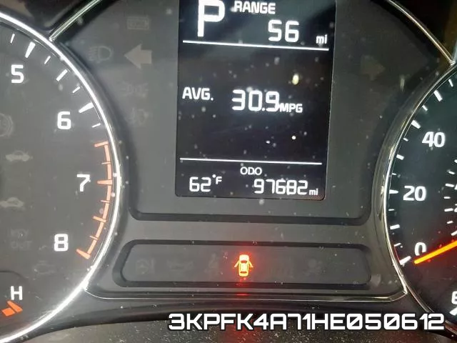 3KPFK4A71HE050612 фото 9