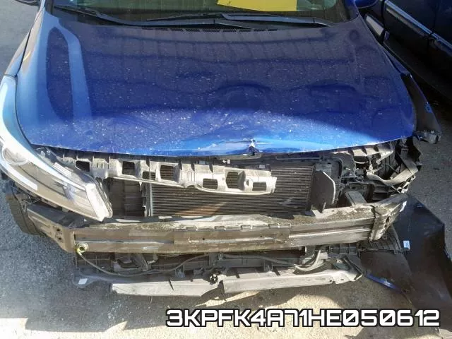 3KPFK4A71HE050612 фото 10