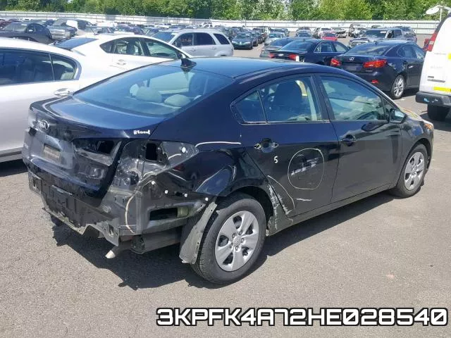3KPFK4A72HE028540 фото 5