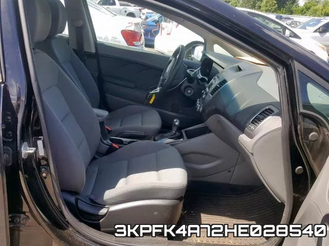 3KPFK4A72HE028540 фото 6