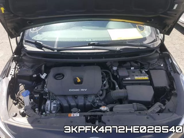 3KPFK4A72HE028540 фото 8