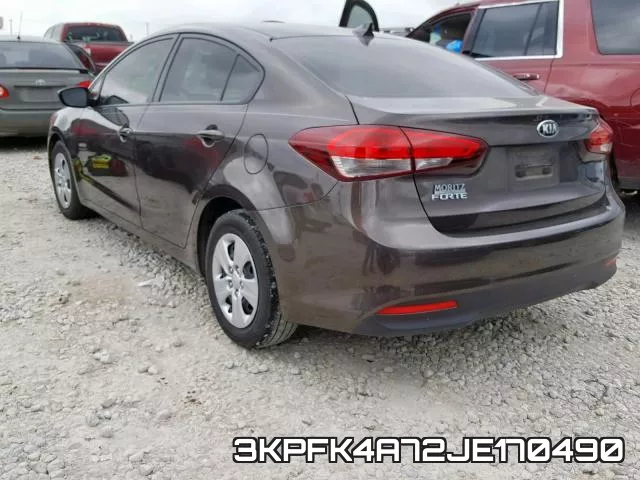 3KPFK4A72JE170490 фото 4
