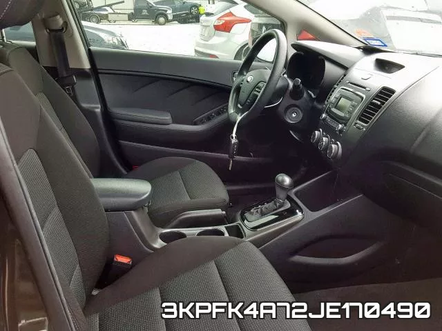 3KPFK4A72JE170490 фото 6