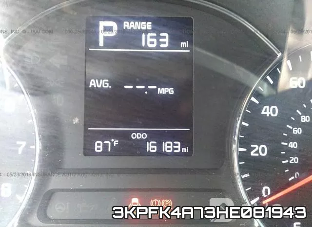 3KPFK4A73HE081943 фото 8