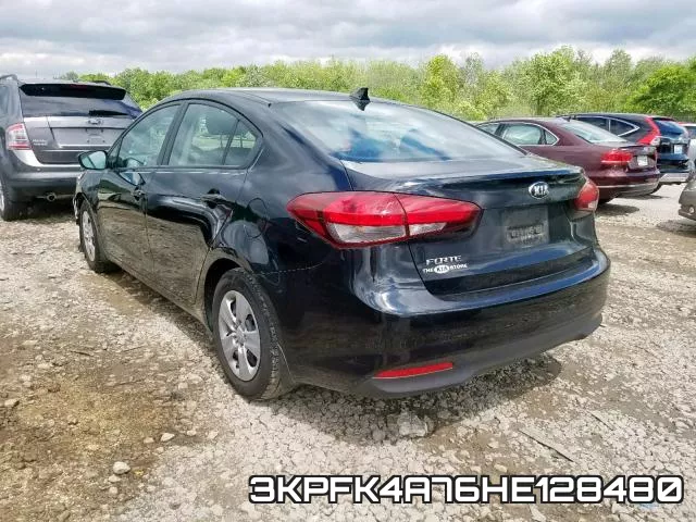 3KPFK4A76HE128480 фото 4