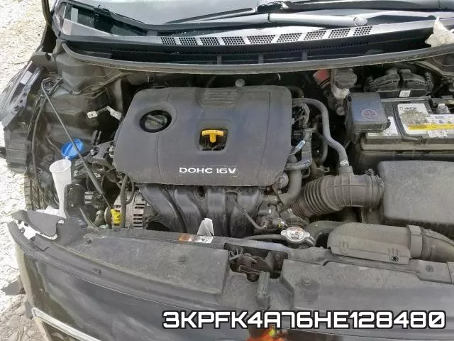 3KPFK4A76HE128480 фото 8