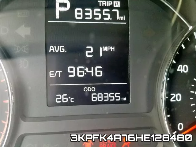 3KPFK4A76HE128480 фото 9