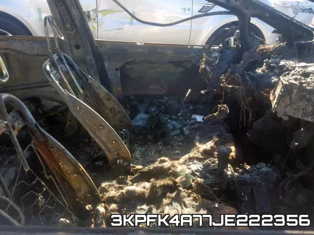 3KPFK4A77JE222356 фото 6