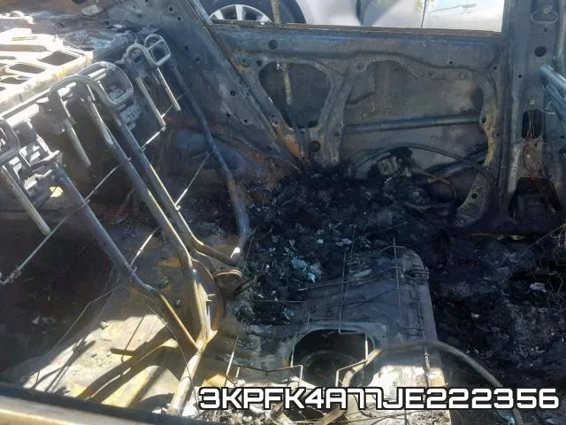 3KPFK4A77JE222356 фото 7