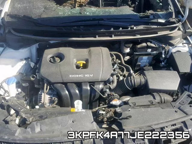 3KPFK4A77JE222356 фото 8
