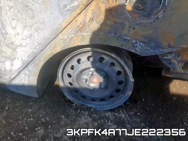 3KPFK4A77JE222356 фото 10