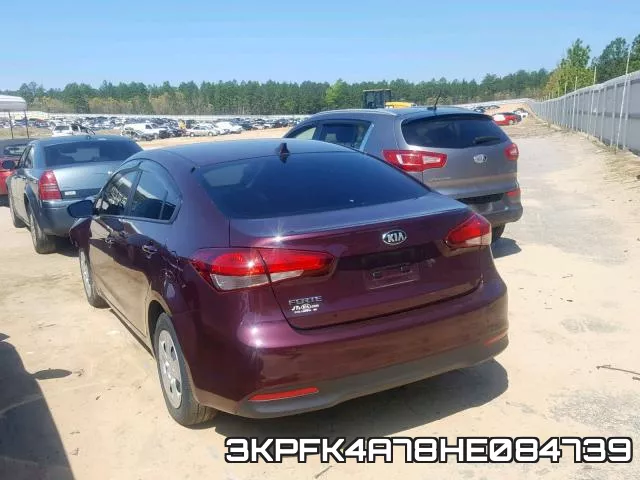 3KPFK4A78HE084739 фото 4