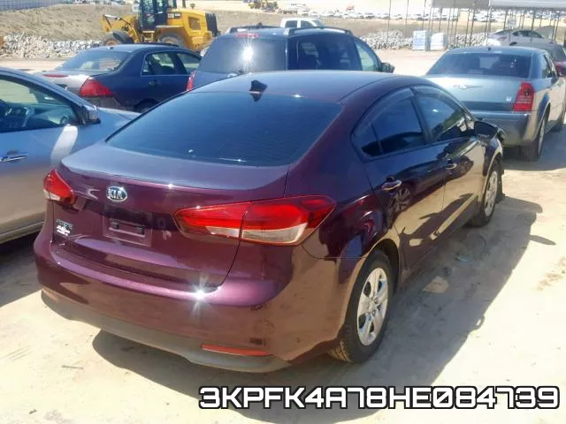 3KPFK4A78HE084739 фото 5