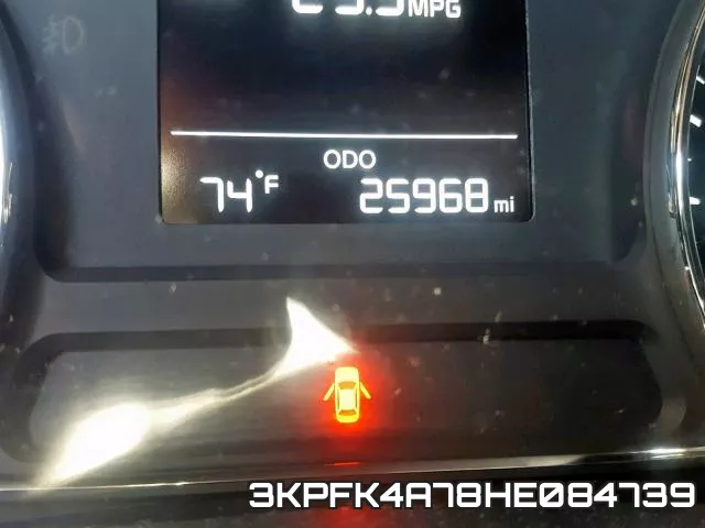 3KPFK4A78HE084739 фото 9