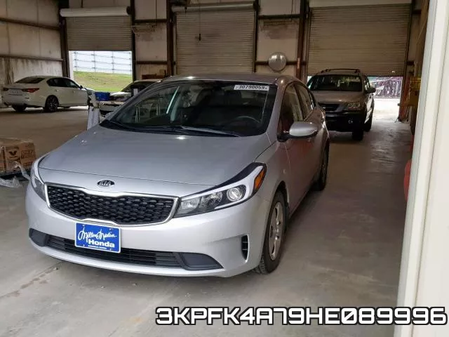3KPFK4A79HE089996 фото 3
