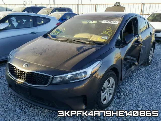 3KPFK4A79HE140865 фото 3