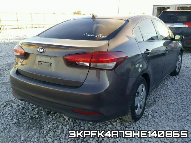 3KPFK4A79HE140865 фото 5