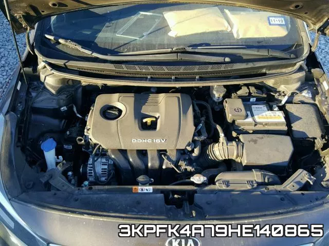 3KPFK4A79HE140865 фото 8