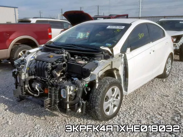 3KPFK4A7XHE018032 фото 3