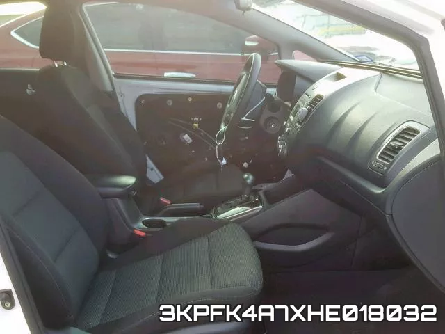3KPFK4A7XHE018032 фото 6