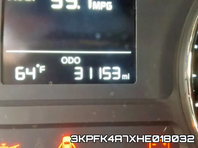 3KPFK4A7XHE018032 фото 9
