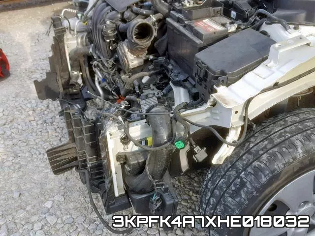 3KPFK4A7XHE018032 фото 10