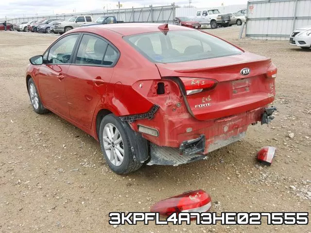 3KPFL4A73HE027555 фото 4