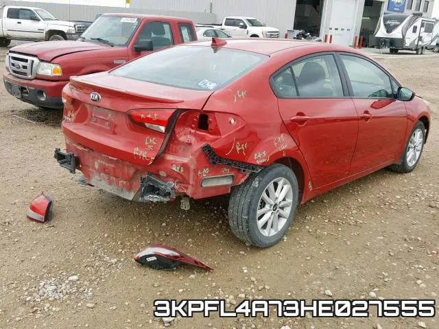 3KPFL4A73HE027555 фото 5