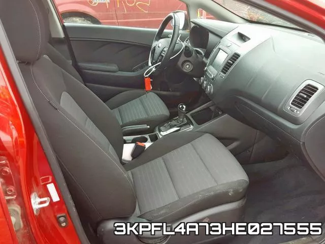 3KPFL4A73HE027555 фото 6
