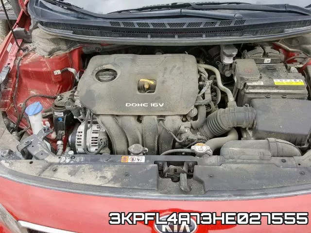 3KPFL4A73HE027555 фото 8
