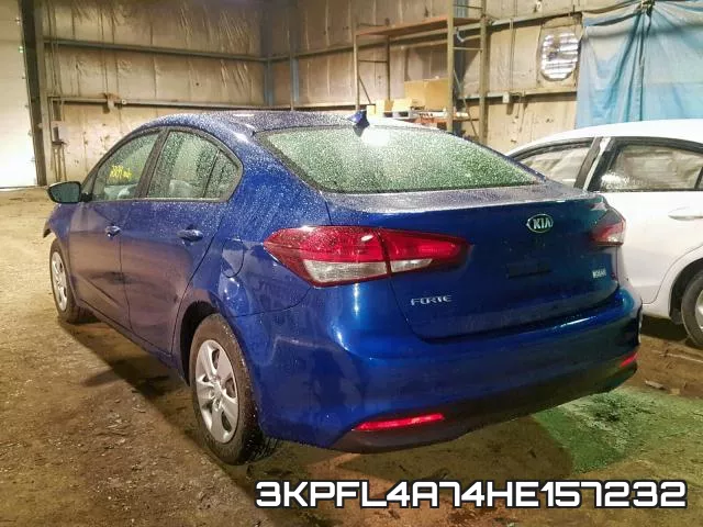 3KPFL4A74HE157232 фото 4