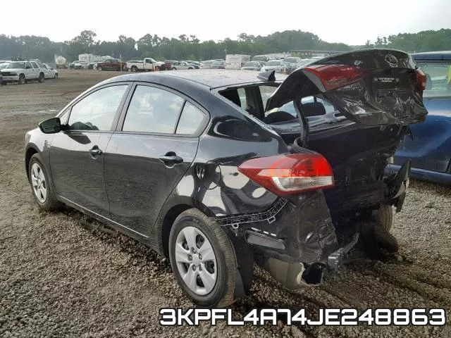 3KPFL4A74JE248863 фото 4