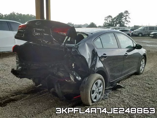 3KPFL4A74JE248863 фото 5