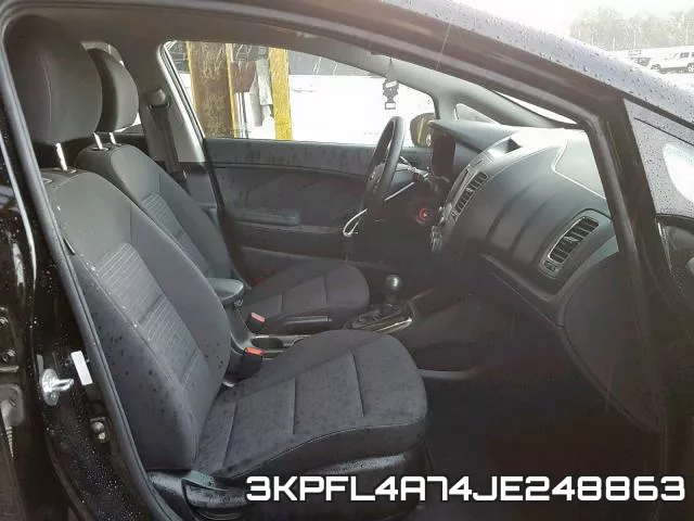 3KPFL4A74JE248863 фото 6