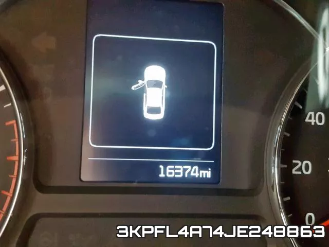 3KPFL4A74JE248863 фото 9