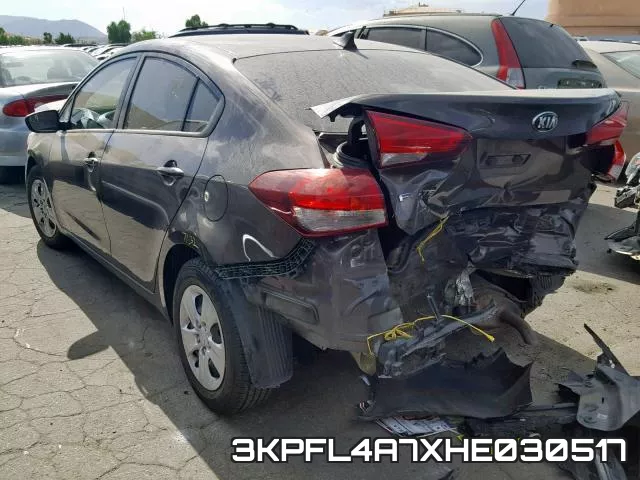 3KPFL4A7XHE030517 фото 4