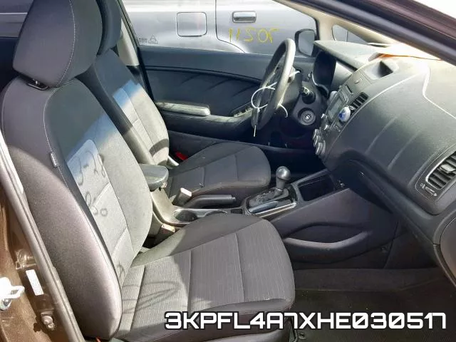 3KPFL4A7XHE030517 фото 6