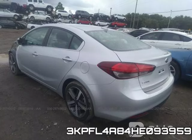 3KPFL4A84HE093959 фото 4