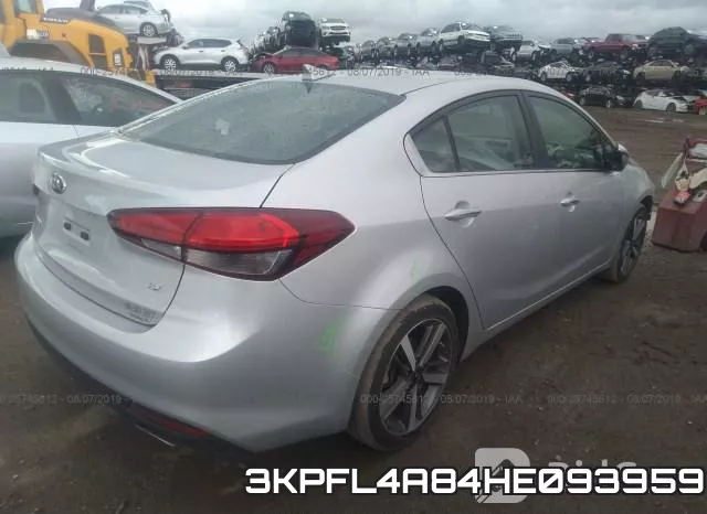 3KPFL4A84HE093959 фото 5