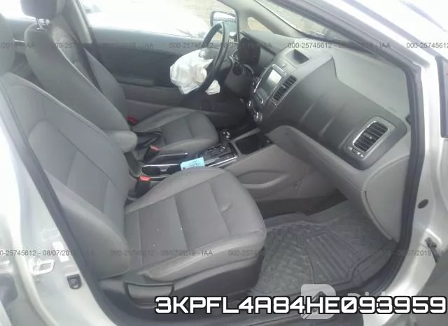 3KPFL4A84HE093959 фото 6