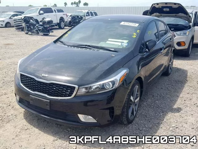 3KPFL4A85HE003704 фото 3