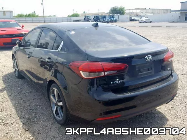 3KPFL4A85HE003704 фото 4