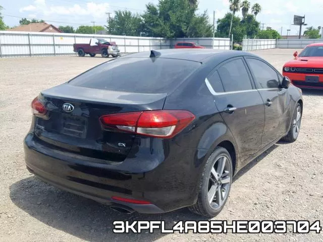 3KPFL4A85HE003704 фото 5