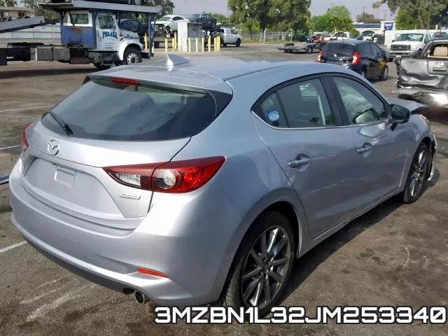 3MZBN1L32JM253340 фото 5